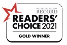 Readers' Choice 2021 Winner - Personal Injury Services